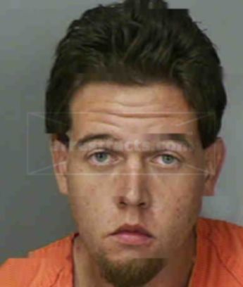 Matthew Ryan Grimm