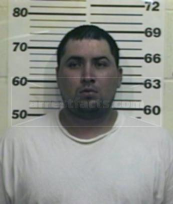 Pedro Eric Morales