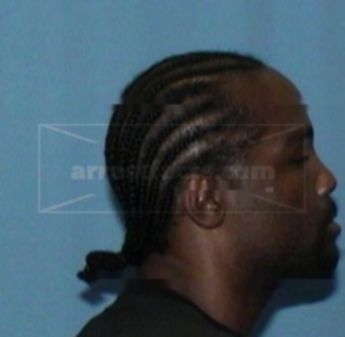 Anthony Carl Clifton