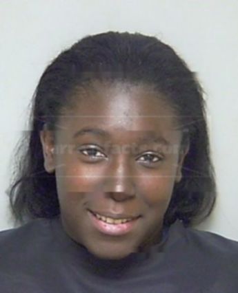 Dominisha Lytre Kemp