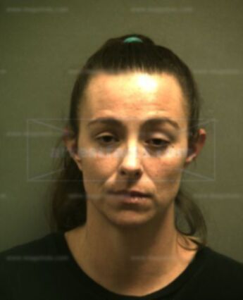 Kasey Leann Nichols