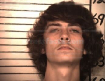 John Daniel Crawford