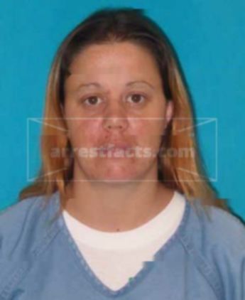 Farrah Ann Baugh
