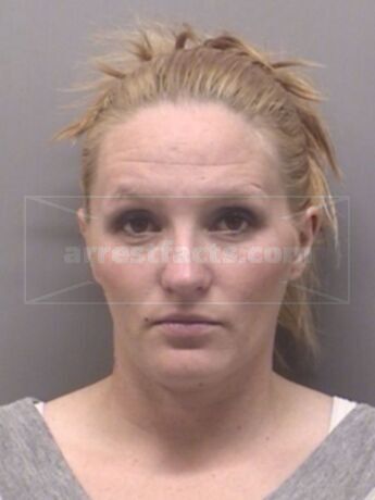 Destiny Michelle Stephens