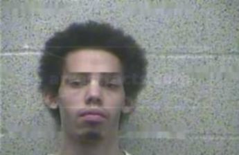 Christopher Brice Johnson