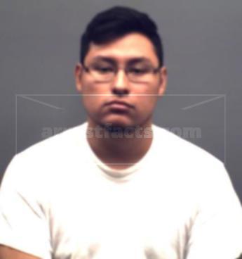 Jesus Montenegro-Garcia