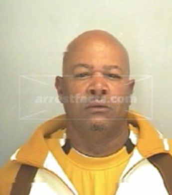 Andre Lamont Bradsher