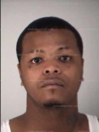 Leslie Antonio Joseph