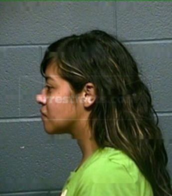 Jennifer Megan Celestine