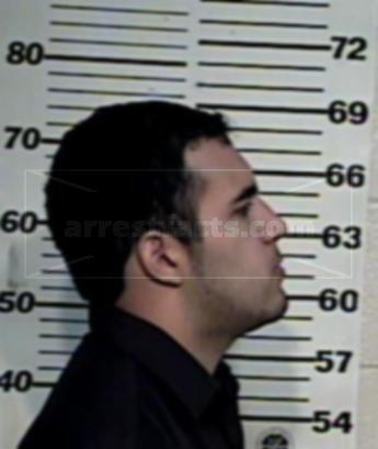 Fernando Jr Sanchez Cantu