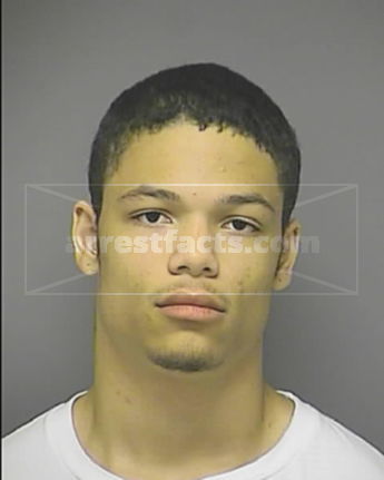 Jordan Alexander Taylor