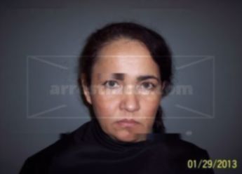 Maria Luisa Ramirez-Valenzuela