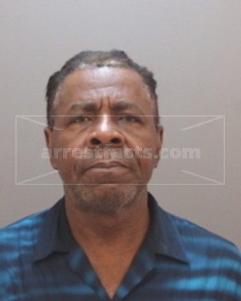 Franklin Roosevelt Lee