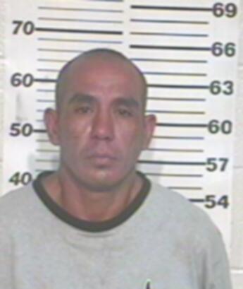 Jose Garza Longoria