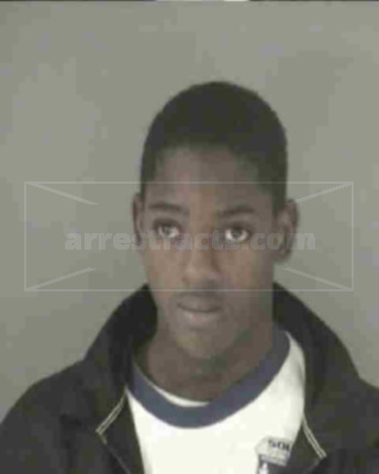 Ruben Eugene Bailey