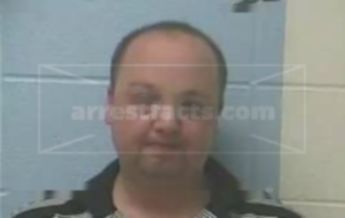 Harold Wayne Edwards