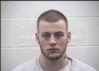 Taylor Wayne Thompson