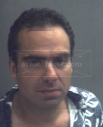 Marc Christian Gargiulo