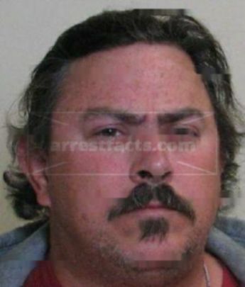 Timothy Wayne Williams