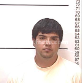Rico Ray Garcia
