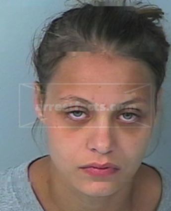 Sierra Renee Shroyer
