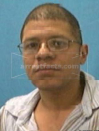 Ricardo Torres