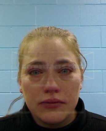 Heather Nichole Snider