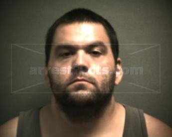 Joshua Michael Lawson