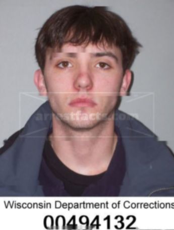 Jesse J Jergenson