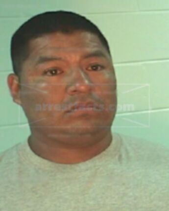 Richard Francis Osceola