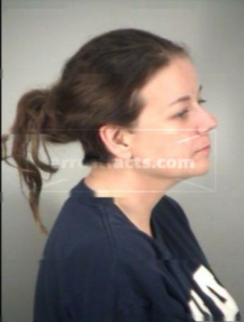Melissa Beth Sizemore