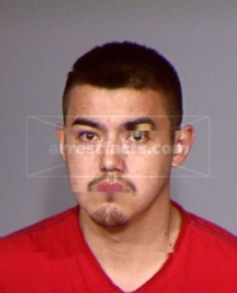 Santos Martinez-Diaz