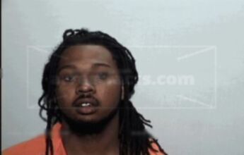 Dejohn Jamal Corley