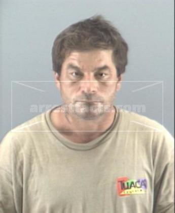 Wesley Keith Wilson
