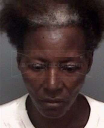 Brenda Ann Howard