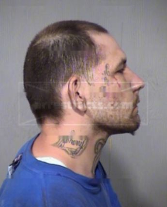 Derrick Andrew Bo Hinnen