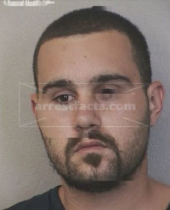 Rocky Julio Burgos