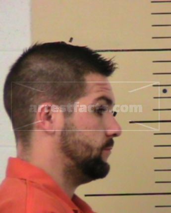 Christopher James Ross