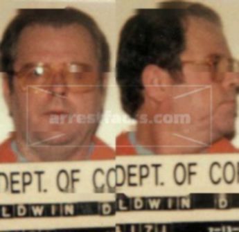 Donald D Baldwin