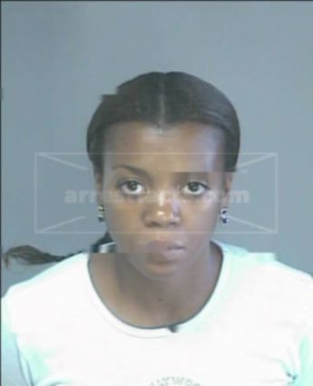 Beverly Sharae Peters
