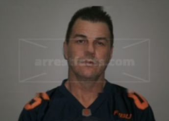 Gary Brian Mccowan