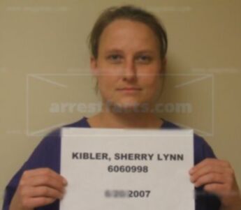 Sherry Lynn Kibler