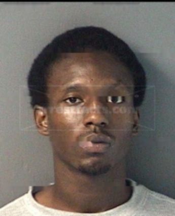 Deontay Laquartus Haynes