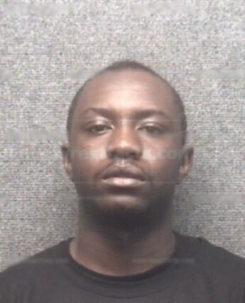 Denzel Dwight Bush