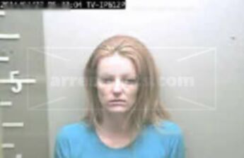 Kimberlie Sue Whorton