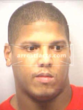 Darryl Alston