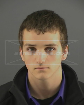 Brock Michael Degood