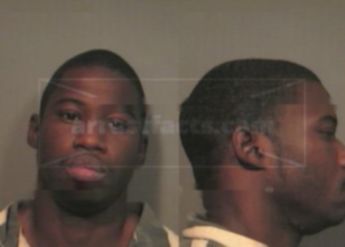 Carlos Anthony Henry