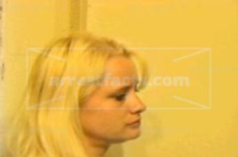 Cheryl Marie Johnson