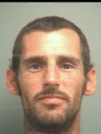 Scott Matthew Pryde